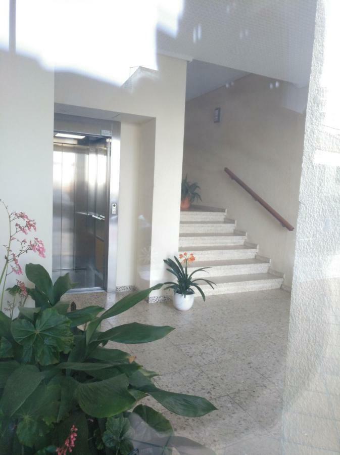 Apartamentos Poniente فيلانويفا دي أروسا المظهر الخارجي الصورة